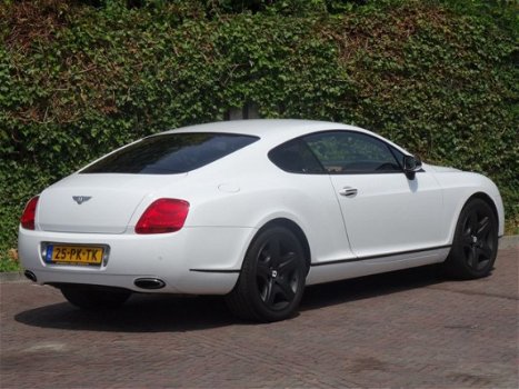 Bentley Continental GT - YOUNGTIMER *ORIGINEEL NEDERLANDSE AUTO - 1