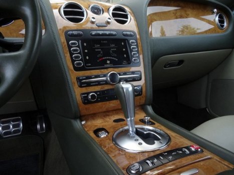 Bentley Continental GT - YOUNGTIMER *ORIGINEEL NEDERLANDSE AUTO - 1