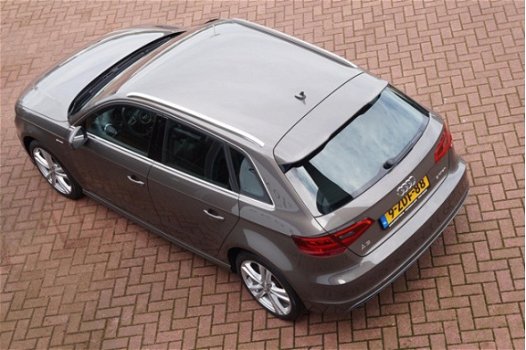 Audi A3 Sportback - 1.4 TFSI Ambition Pro Line S g-tron 2X S.LINE =DECEMBER 2014 - 1