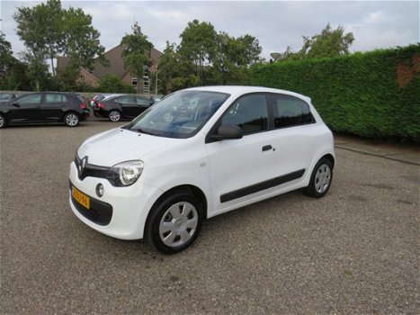 Renault Twingo - 1.0 SCe Airco, NL auto, 1e eig, dealer onderhouden Nieuwjaarssale - 1