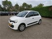 Renault Twingo - 1.0 SCe Airco, NL auto, 1e eig, dealer onderhouden Nieuwjaarssale - 1 - Thumbnail