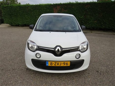 Renault Twingo - 1.0 SCe Airco, NL auto, 1e eig, dealer onderhouden Nieuwjaarssale - 1
