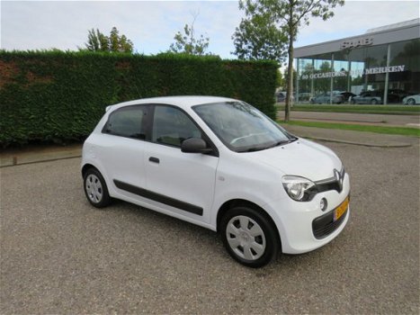 Renault Twingo - 1.0 SCe Airco, NL auto, 1e eig, dealer onderhouden Nieuwjaarssale - 1