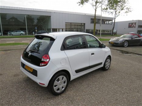 Renault Twingo - 1.0 SCe Airco, NL auto, 1e eig, dealer onderhouden Nieuwjaarssale - 1