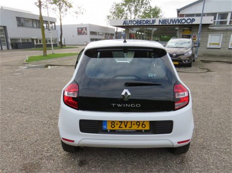 Renault Twingo - 1.0 SCe Airco, NL auto, 1e eig, dealer onderhouden Nieuwjaarssale - 1