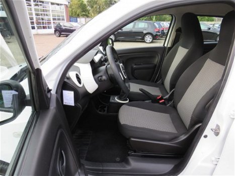 Renault Twingo - 1.0 SCe Airco, NL auto, 1e eig, dealer onderhouden Nieuwjaarssale - 1