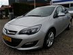 Opel Astra - 1.4 Turbo Business +(ECC/NAVI/ENZ......) - 1 - Thumbnail