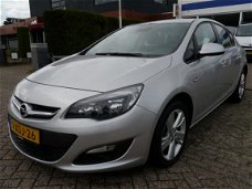 Opel Astra - 1.4 Turbo Business +(ECC/NAVI/ENZ......)