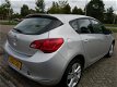 Opel Astra - 1.4 Turbo Business +(ECC/NAVI/ENZ......) - 1 - Thumbnail