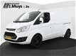 Ford Transit Custom - 310 2.2 TDCI L2H1 A/C TREKH STOELVERW CRUISE - 1 - Thumbnail