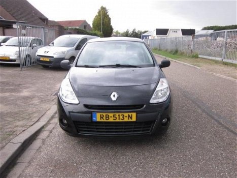 Renault Clio - 1.2 Collection - 1