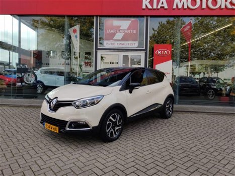 Renault Captur - 0.9 TCe Dynamique 17