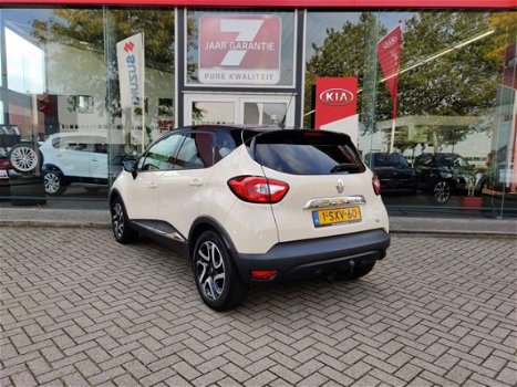 Renault Captur - 0.9 TCe Dynamique 17