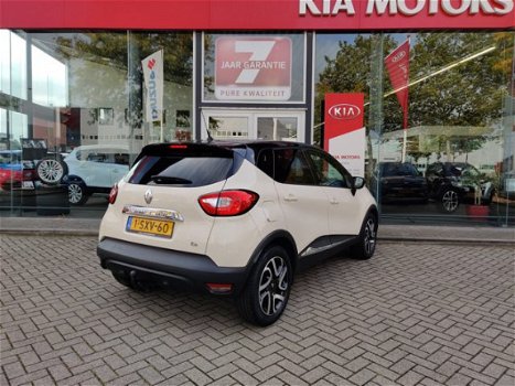 Renault Captur - 0.9 TCe Dynamique 17