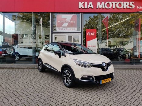 Renault Captur - 0.9 TCe Dynamique 17