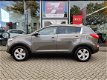 Kia Sportage - 1.6 GDI X-ecutive Plus Pack Ecc-Airco Cr.Control PDC Bluetooth 17