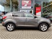 Kia Sportage - 1.6 GDI X-ecutive Plus Pack Ecc-Airco Cr.Control PDC Bluetooth 17