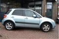 Suzuki SX4 - 1.6 5D Shogun - 1 - Thumbnail