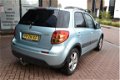 Suzuki SX4 - 1.6 5D Shogun - 1 - Thumbnail