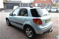 Suzuki SX4 - 1.6 5D Shogun - 1 - Thumbnail