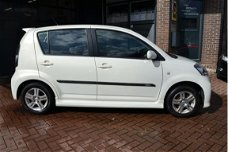 Daihatsu Sirion - 1.3 Sport