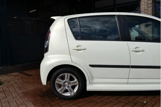 Daihatsu Sirion - 1.3 Sport - 1