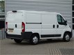 Peugeot Boxer - 330 L1H1 BlueHDi 130 PREMIUM - NAV - CAM - 1 - Thumbnail