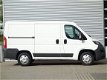 Peugeot Boxer - 330 L1H1 BlueHDi 130 PREMIUM - NAV - CAM - 1 - Thumbnail