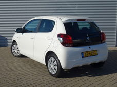 Peugeot 108 - ACTIVE e-VTi - 5 DRS - AIRCO / LED - 18DKM