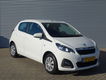 Peugeot 108 - ACTIVE e-VTi - 5 DRS - AIRCO / LED - 18DKM - 1 - Thumbnail