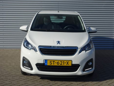 Peugeot 108 - ACTIVE e-VTi - 5 DRS - AIRCO / LED - 18DKM - 1