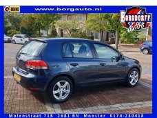 Volkswagen Golf - 1.4 TSI Comfortline INCL. 6 MND BOVAG GARANTIE