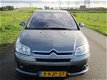 Citroën C4 - 1.6 HDI Ligne Business Met ECC/Cr-control/PDC - 1 - Thumbnail