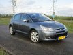 Citroën C4 - 1.6 HDI Ligne Business Met ECC/Cr-control/PDC - 1 - Thumbnail