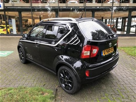 Suzuki Ignis - 1.2 Stijl Smart Hybrid Demo Rijklaar - 1