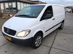 Mercedes-Benz Vito - 115 CDI 320 - 1 - Thumbnail