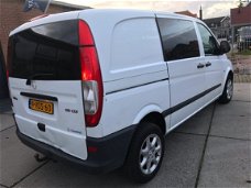 Mercedes-Benz Vito - 115 CDI 320