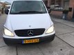 Mercedes-Benz Vito - 115 CDI 320 - 1 - Thumbnail