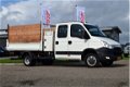 Iveco Daily - 35 C 13 KIPPER AIRCO , CRUISE DUB.CAB - 1 - Thumbnail