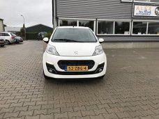 Peugeot 107 - 1.0 Active