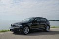 BMW 1-serie - 118i High Executive M Sport Edition - 1 - Thumbnail