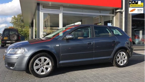 Audi A3 Sportback - 1.9 TDI Attraction Pro Line Business - 1