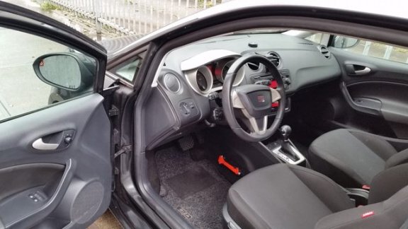 Seat Ibiza SC - 1.6 Sport / 2e eigenaar / Clima - 1
