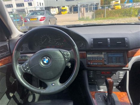BMW 5-serie Touring - 530d Executive - 1