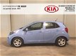 Kia Picanto - 1.0 MPi 67pk 4-zits ComfortLine Airco *ACTIE - 1 - Thumbnail