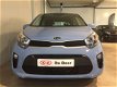 Kia Picanto - 1.0 MPi 67pk 4-zits ComfortLine Airco *ACTIE - 1 - Thumbnail