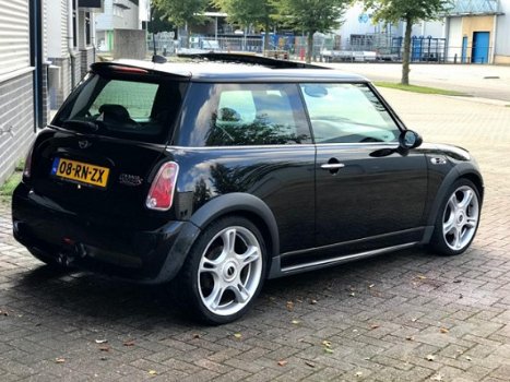 Mini Mini Cooper - 1.6 S Chili John Works Nieuw apk nap - 1