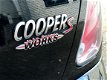 Mini Mini Cooper - 1.6 S Chili John Works Nieuw apk nap - 1 - Thumbnail