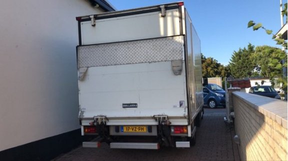 Iveco Daily - 40 C 11 375 Bakwagen - 1