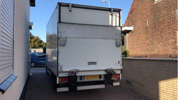 Iveco Daily - 40 C 11 375 Bakwagen - 1